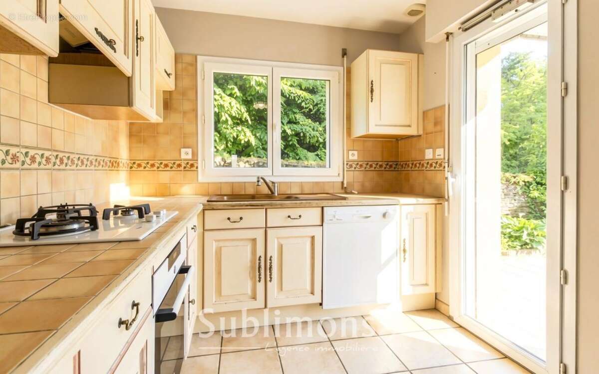 Maison à vendre Ploërmel - photo 6