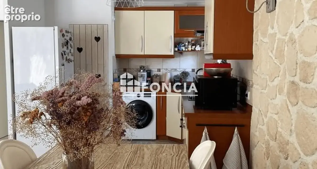 À vendre superbe appartement 3 pièces de 72 M2, immeuble récent, Aucun travaux - photo 3