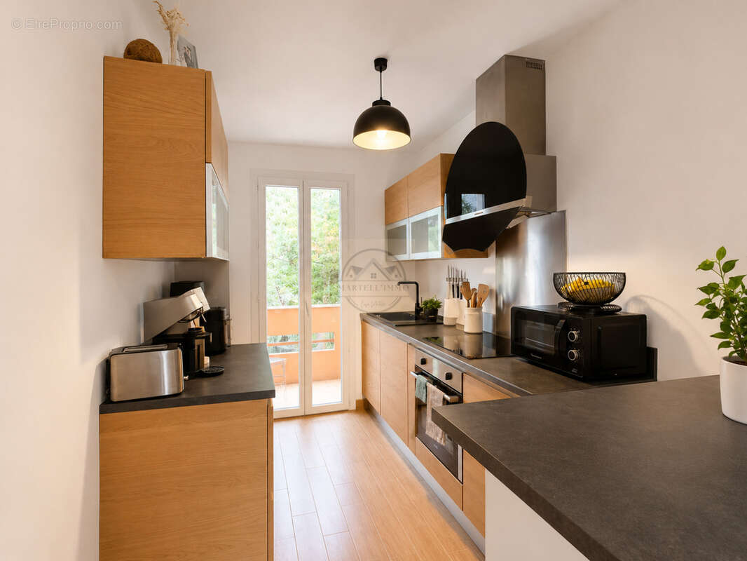 Appartement à SAN-MARTINO-DI-LOTA