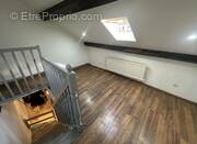 Appartement à AMPLEPUIS