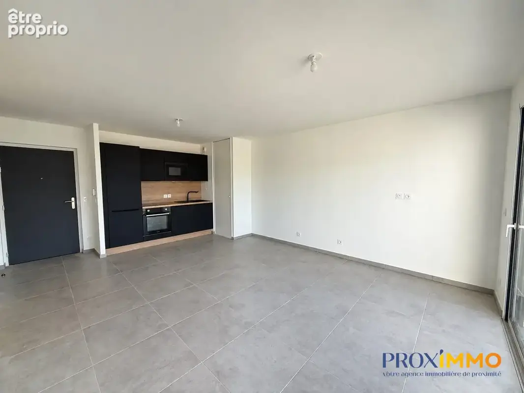Appartement 2 pièces 47 m² à vendre à Voiron (38500) - photo 4