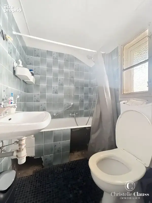 Maison Mulhouse 4 pièce(s) 90 m2 - photo 3