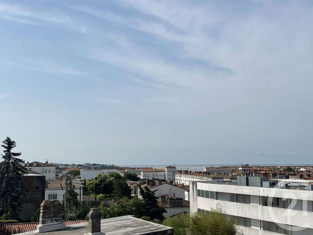 Appartement à ROYAN