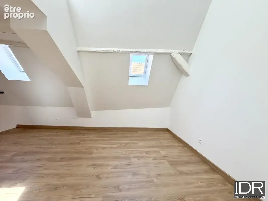Appartement 61 m² à Saverne  - photo 5