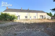 Maison à OZOIR-LE-BREUIL