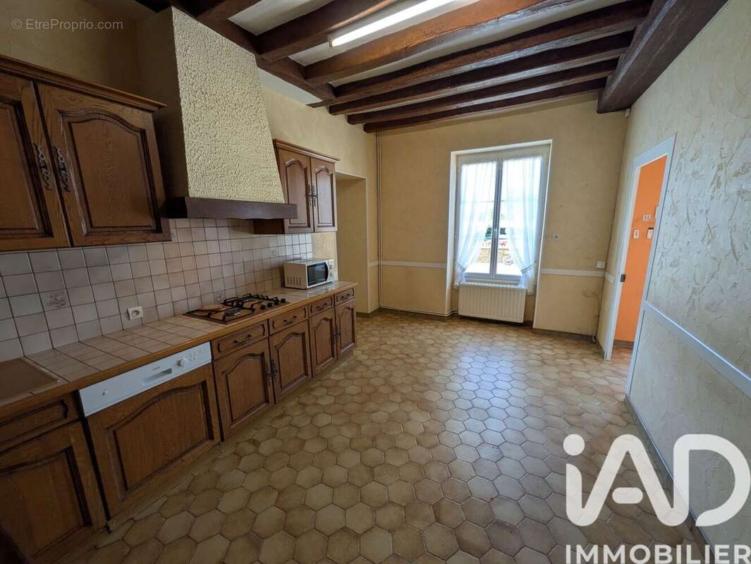 Photo 7 - Maison à BOURGUEIL