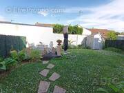 Appartement à OTHIS