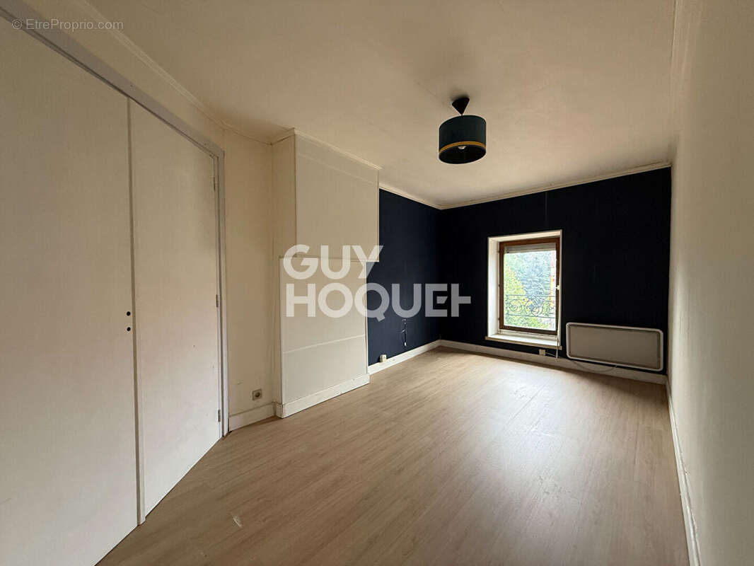 Appartement à GIVORS