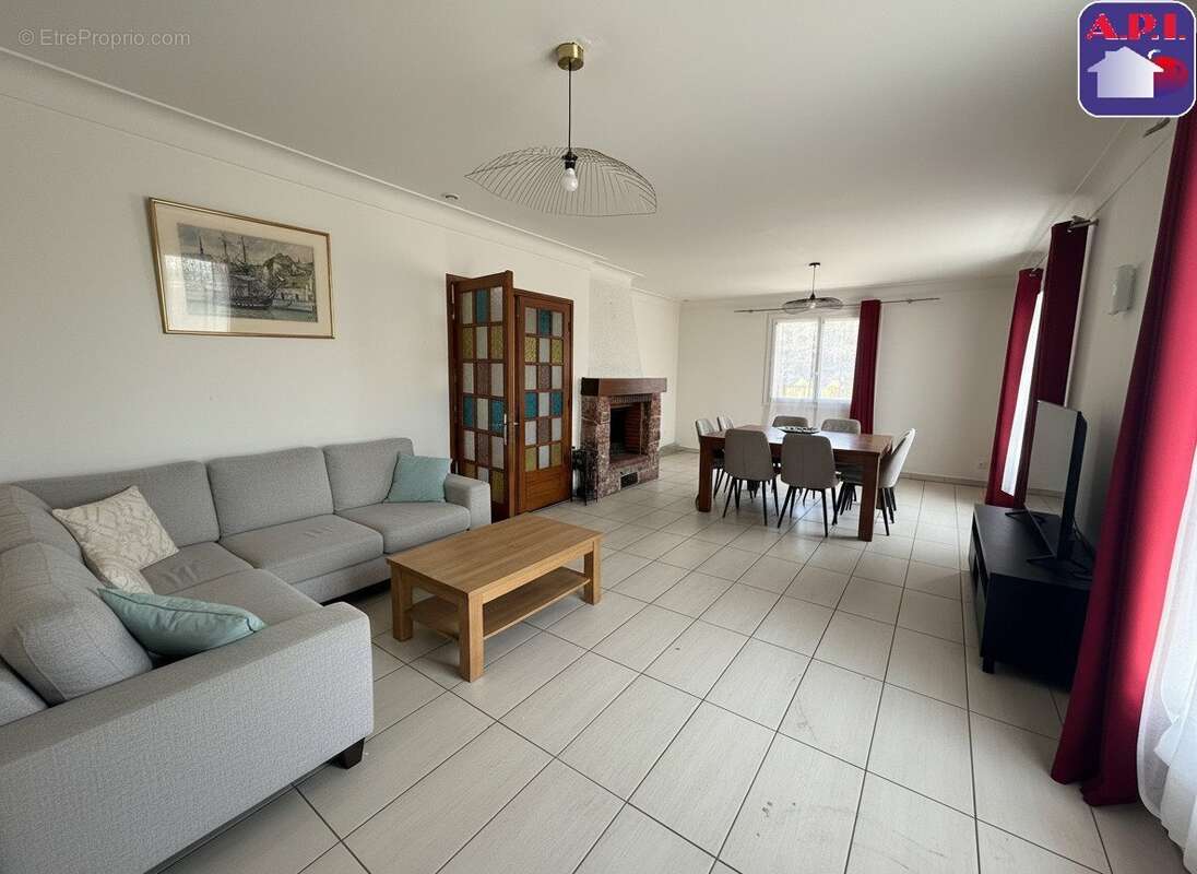 Maison 146 m² à Pamiers  - photo 3