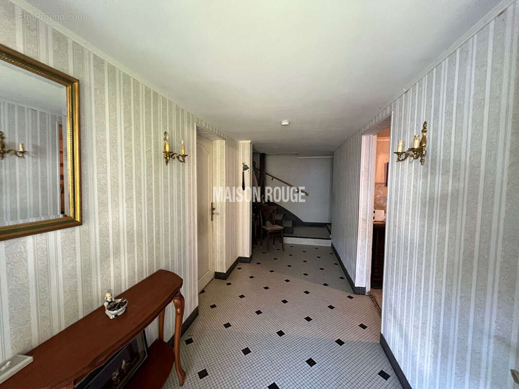 Maison saint-malo/rochebonne - photo 3
