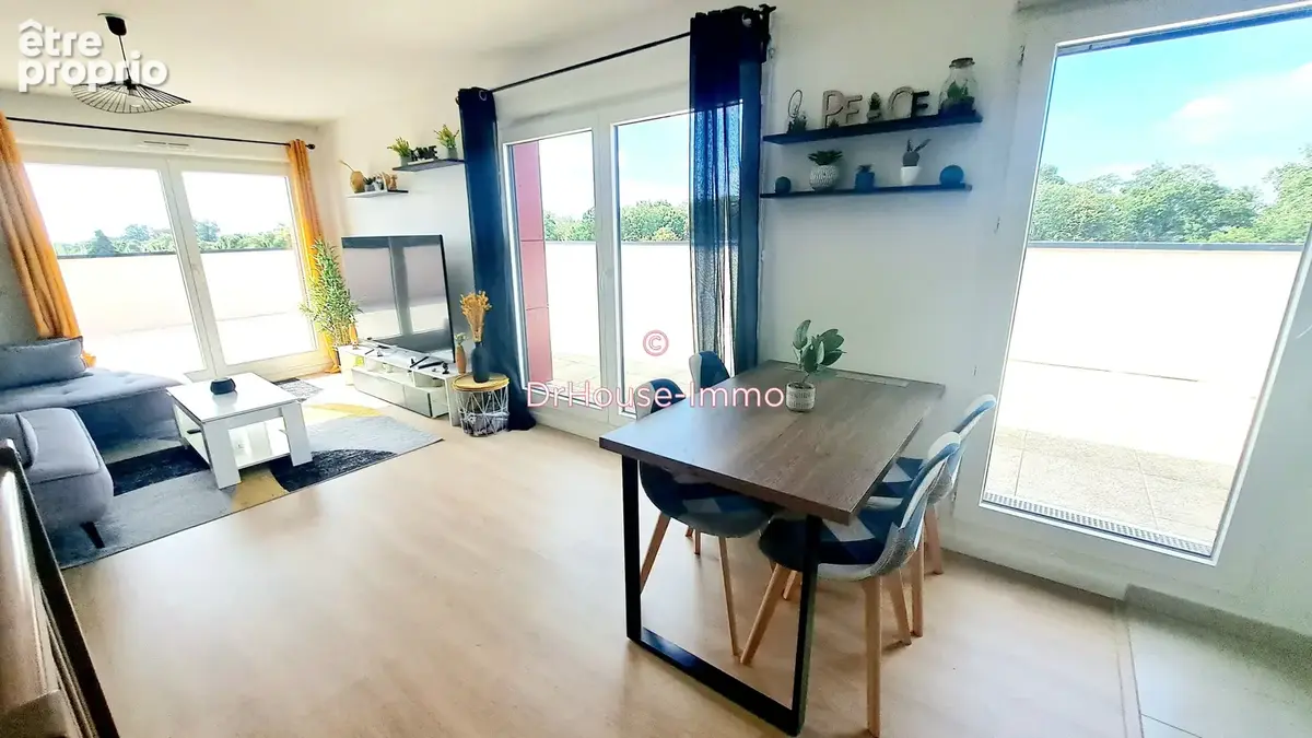 Appartement 5 pièces 108 m² à vendre à Noisiel (77186) - photo 16