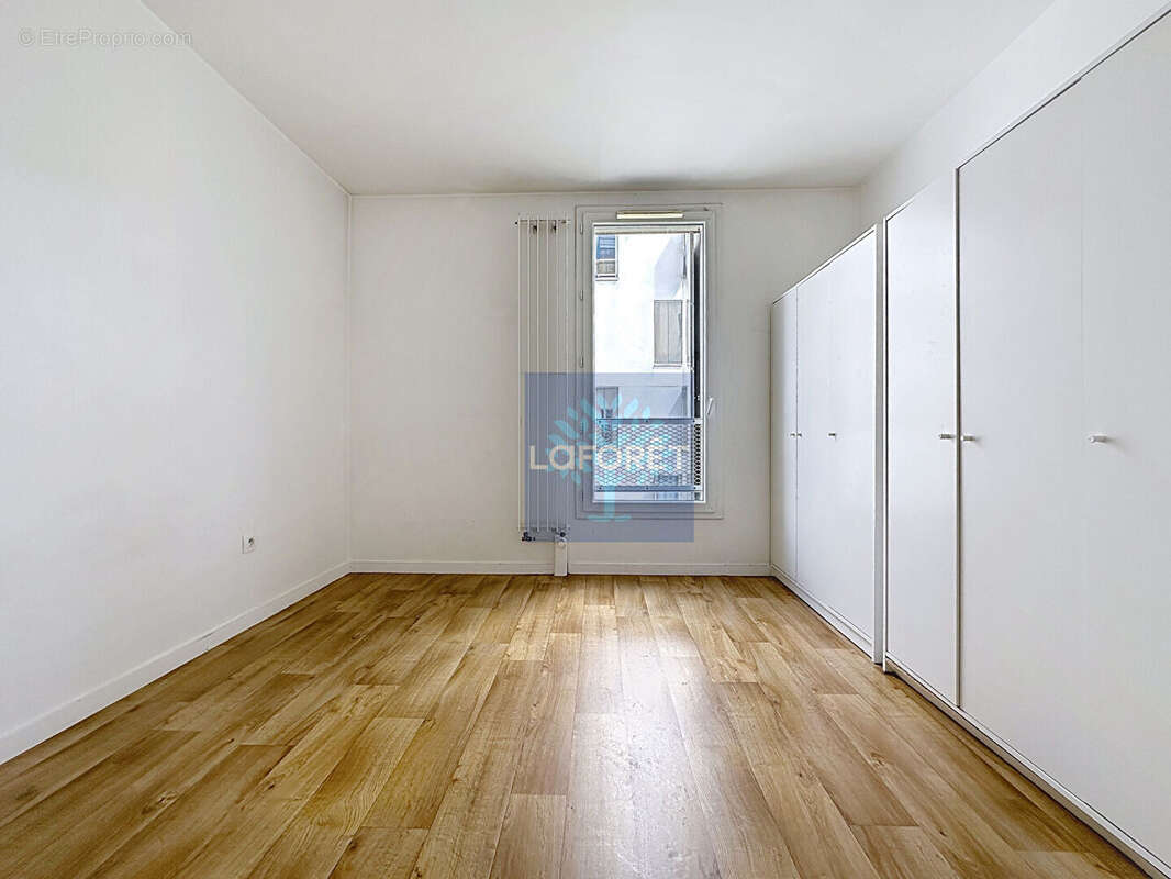 Appartement à CERGY