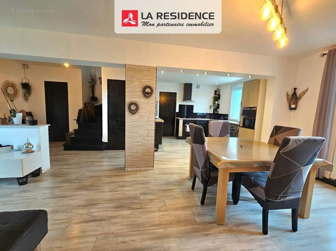 Maison à REVEL