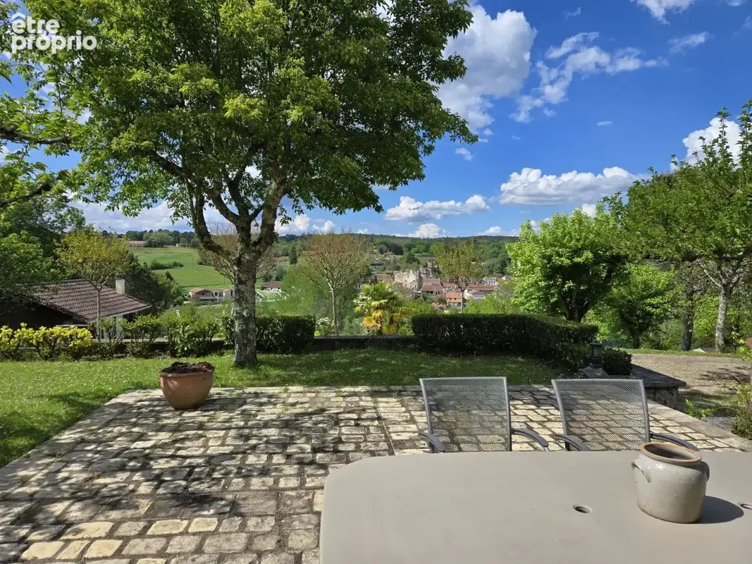 Propriété avec vue sur le village! - photo 18
