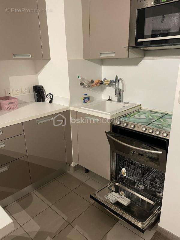 Exclusivite arpajon   appartement vendu entierement meuble et equipe - photo 7