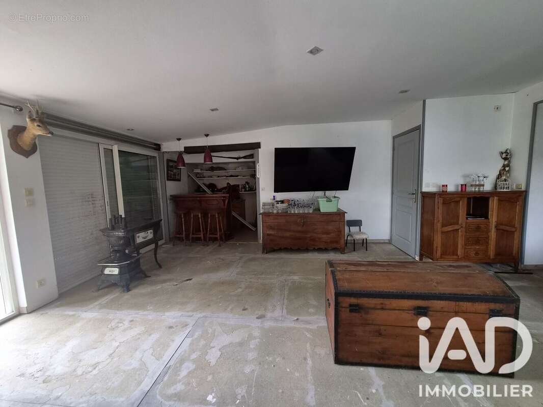 Maison 101 m² à Brioux-Sur-Boutonne  - photo 6