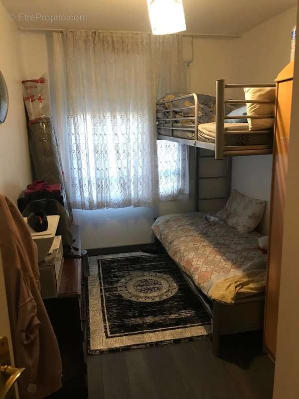 Appartement à DAMMARIE-LES-LYS