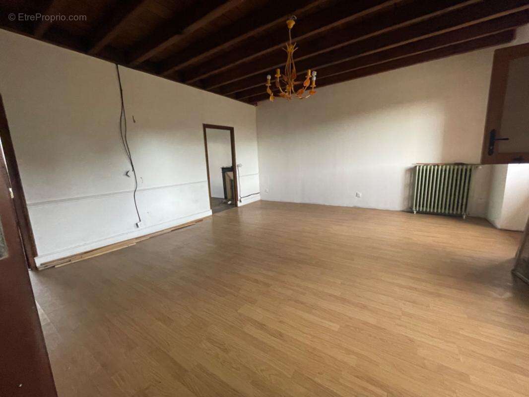 Maison de village 124m2  JOUILLAT (23) - photo 43