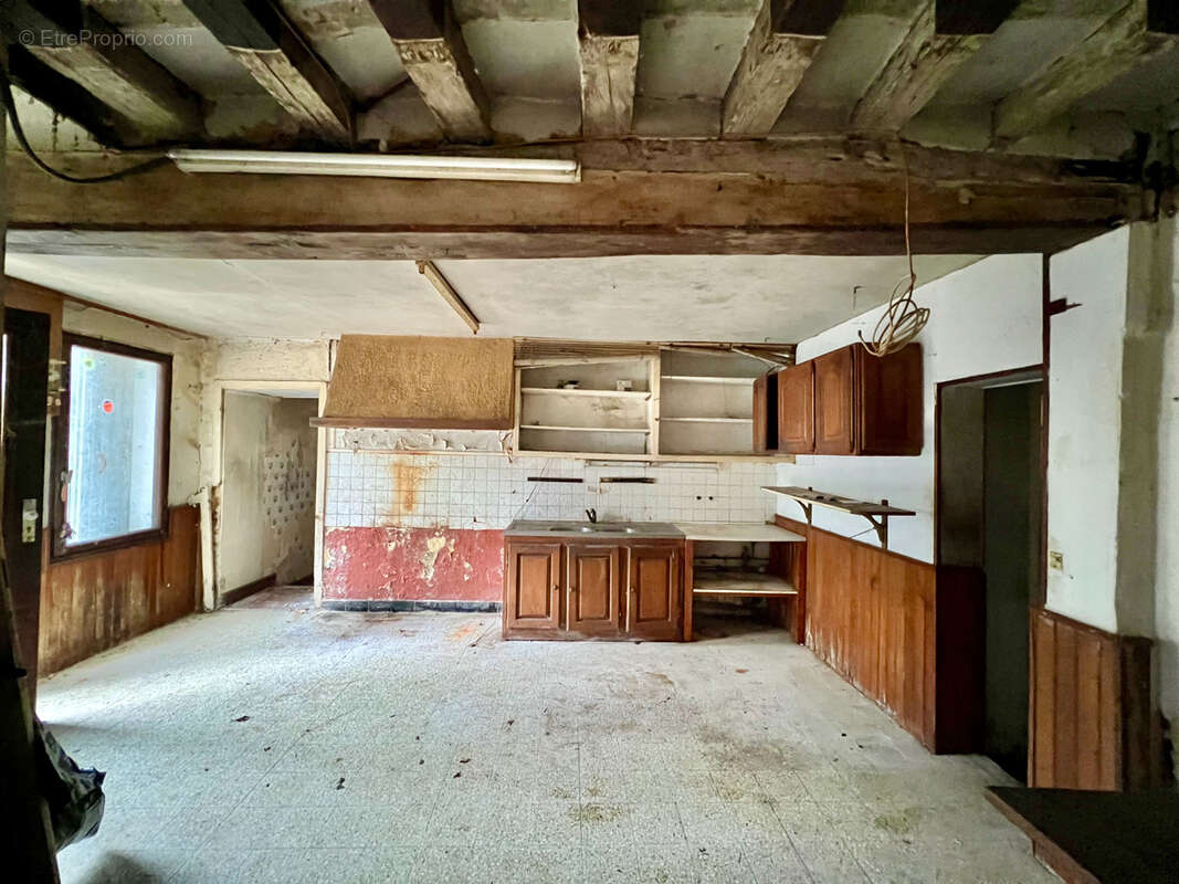 Maison à LE PLESSIS-DORIN