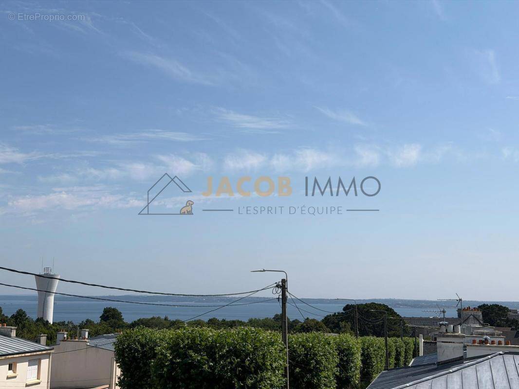 Appartement à BREST