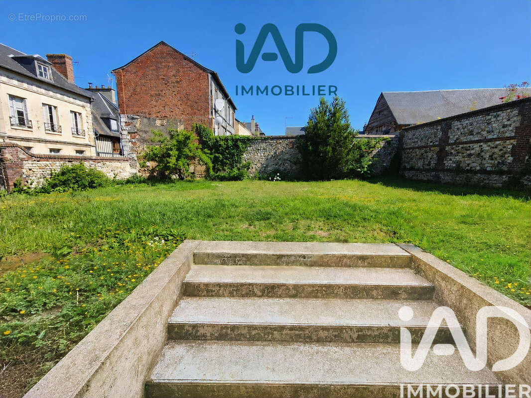 Photo 9 - Maison à QUILLEBEUF-SUR-SEINE