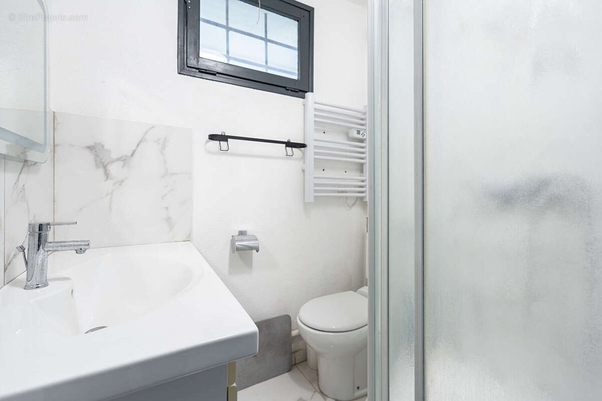 Maison à SIX-FOURS-LES-PLAGES