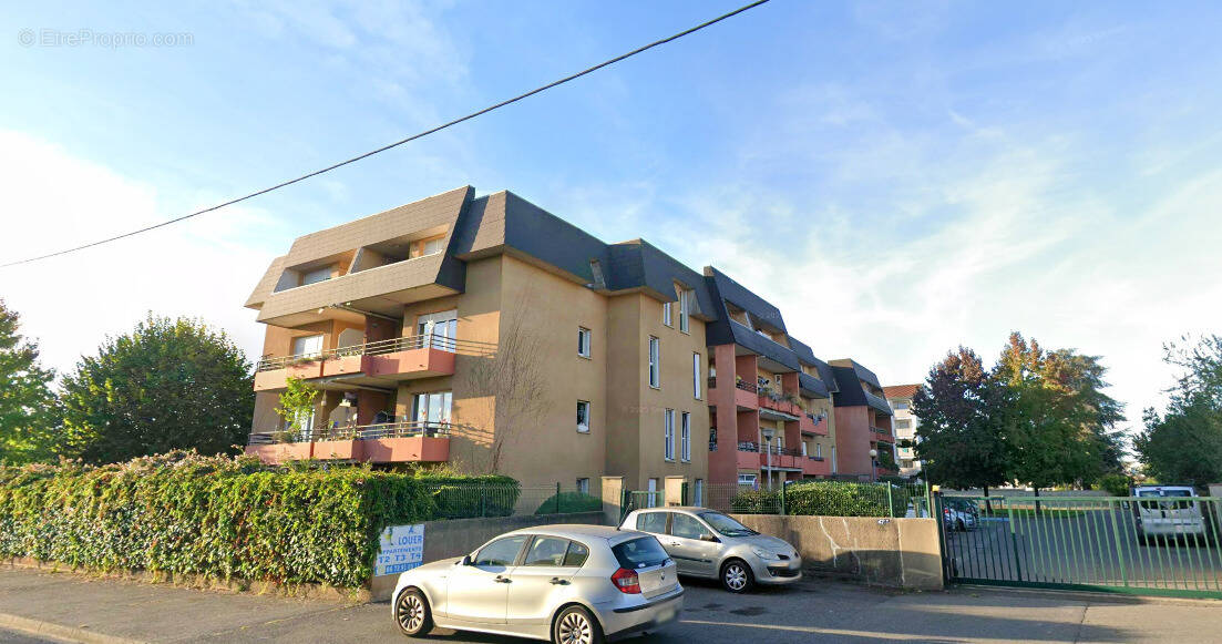 Appartement à TARBES