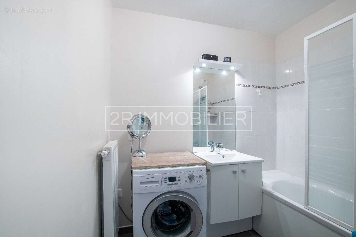 Appartement à NOISIEL