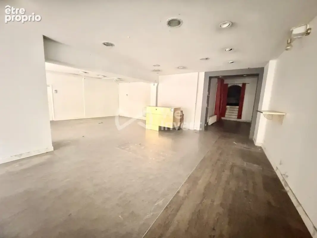Commerce 122 m² à vendre à Coulommiers (77120) - photo 5