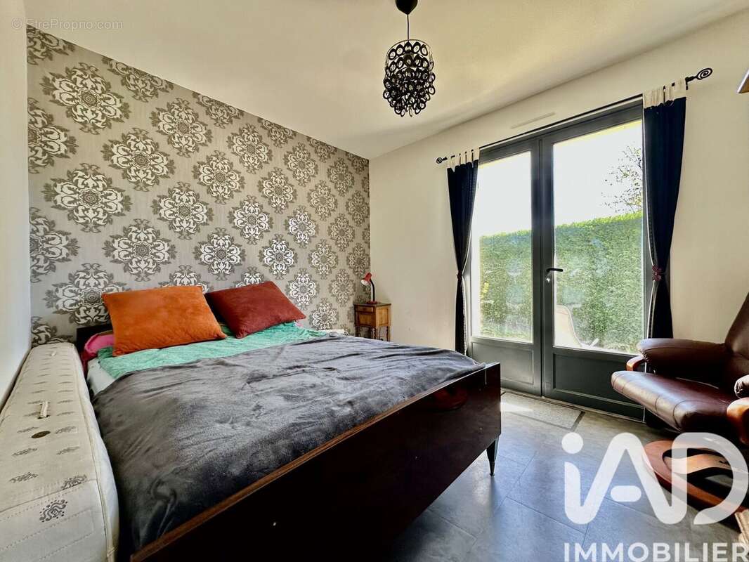 Photo 7 - Maison à VATAN