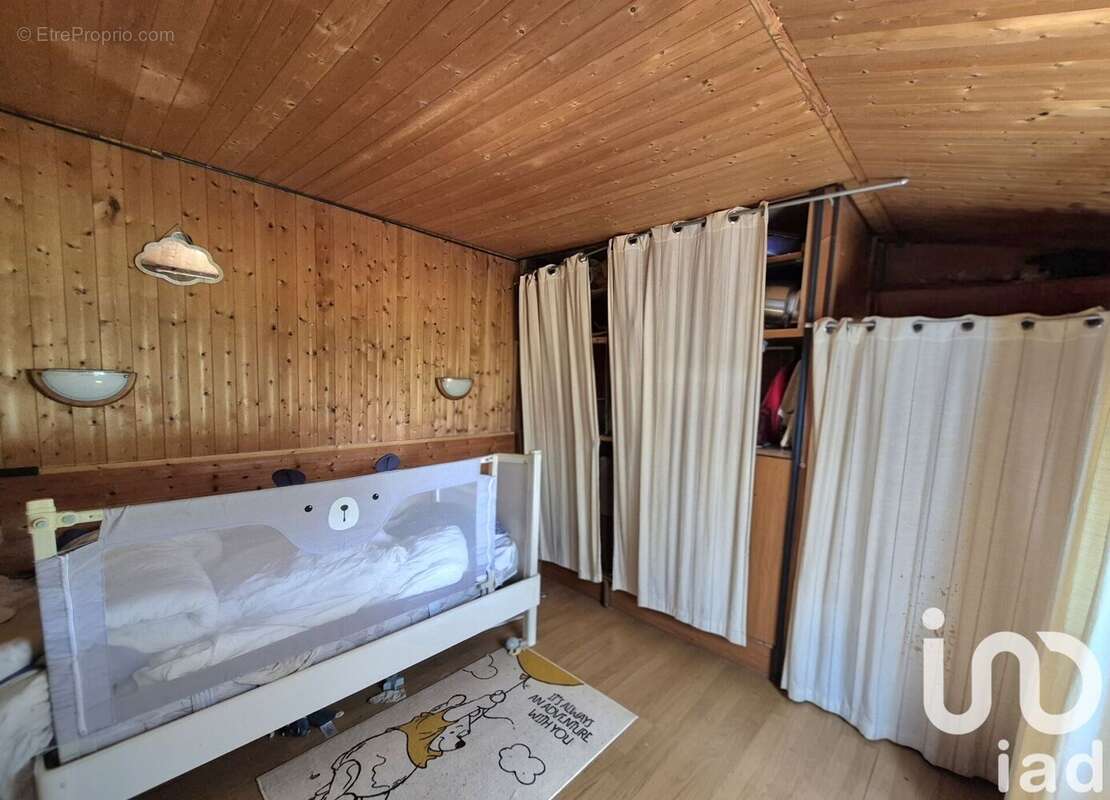 Photo 5 - Maison à JAU-DIGNAC-ET-LOIRAC