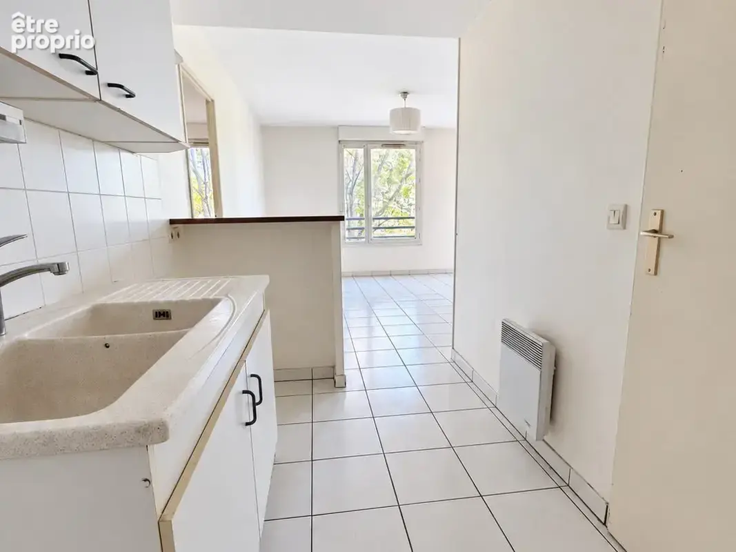 Appartement 3 pièces 54 m² à vendre à Toulouse (31500) - photo 4