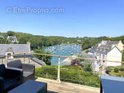 Maison à CLOHARS-CARNOET