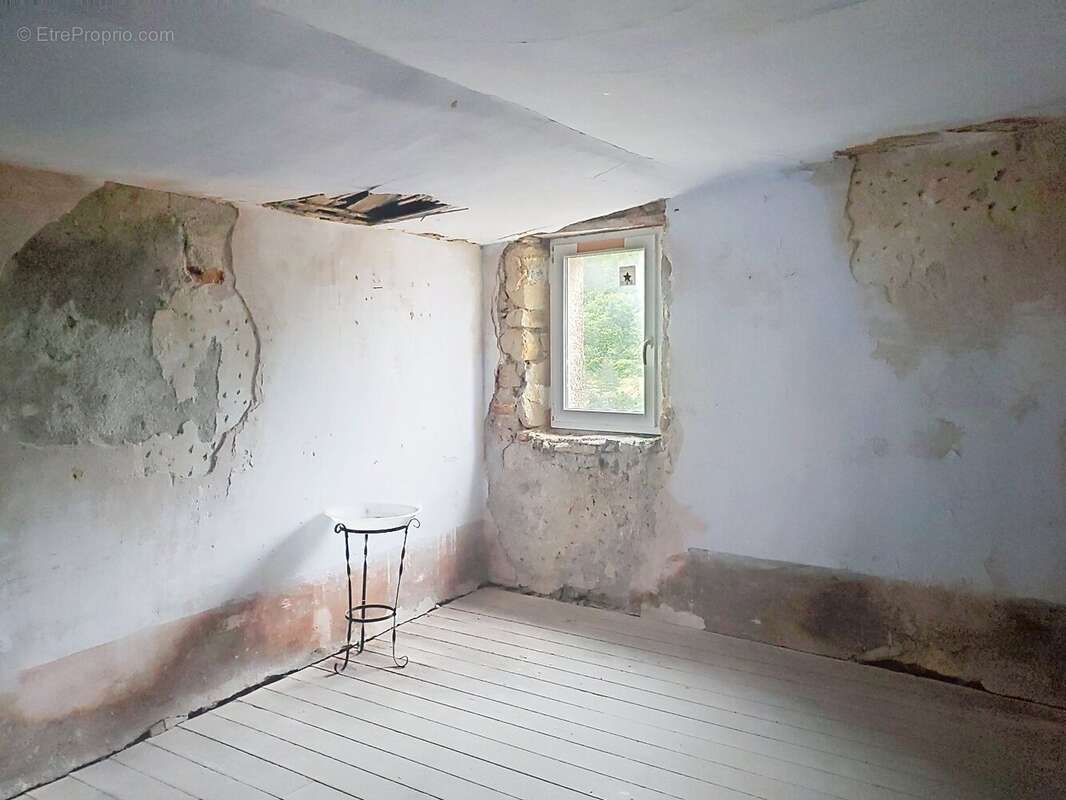 Maison à CAMPLONG