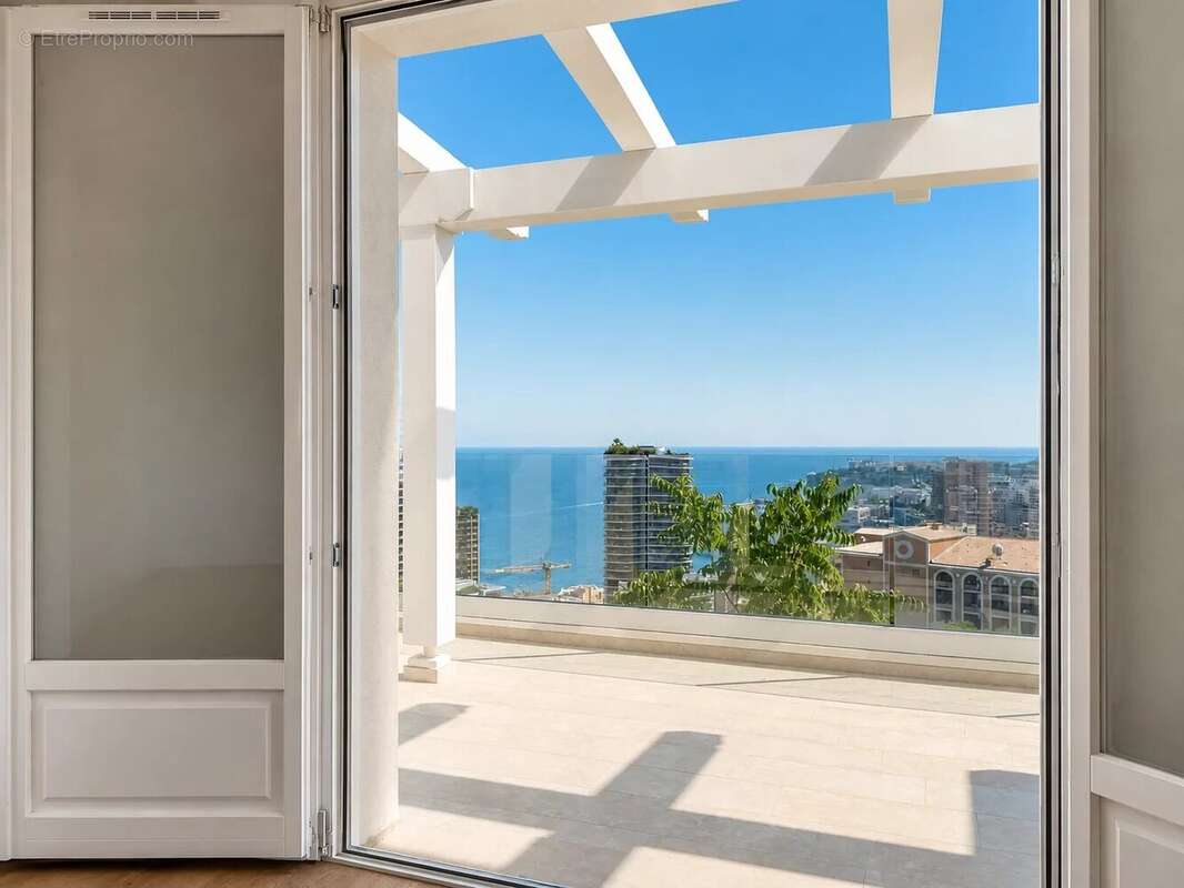 Immobilier roquebrune cap martin - proximité monaco - appartement 4/5 pièces neuf - photo 11