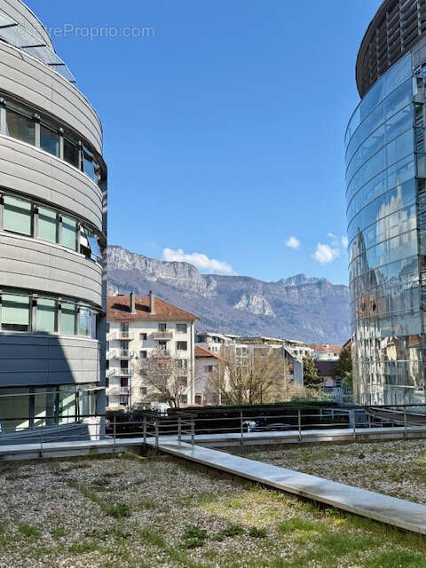 Appartement à ANNECY