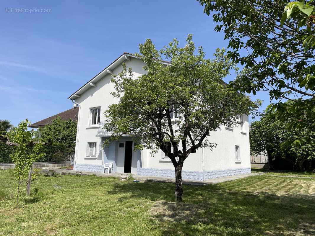Maison à IDRON