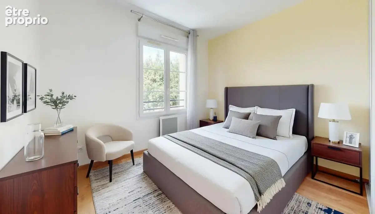 Maison 5 pièces de 90m² à  Charny (77410) - photo 4