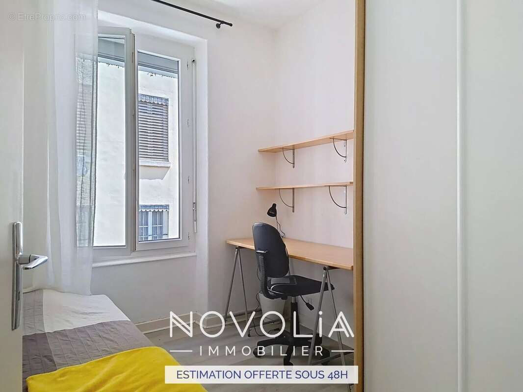 Quartier Saxe Gambetta - photo 6