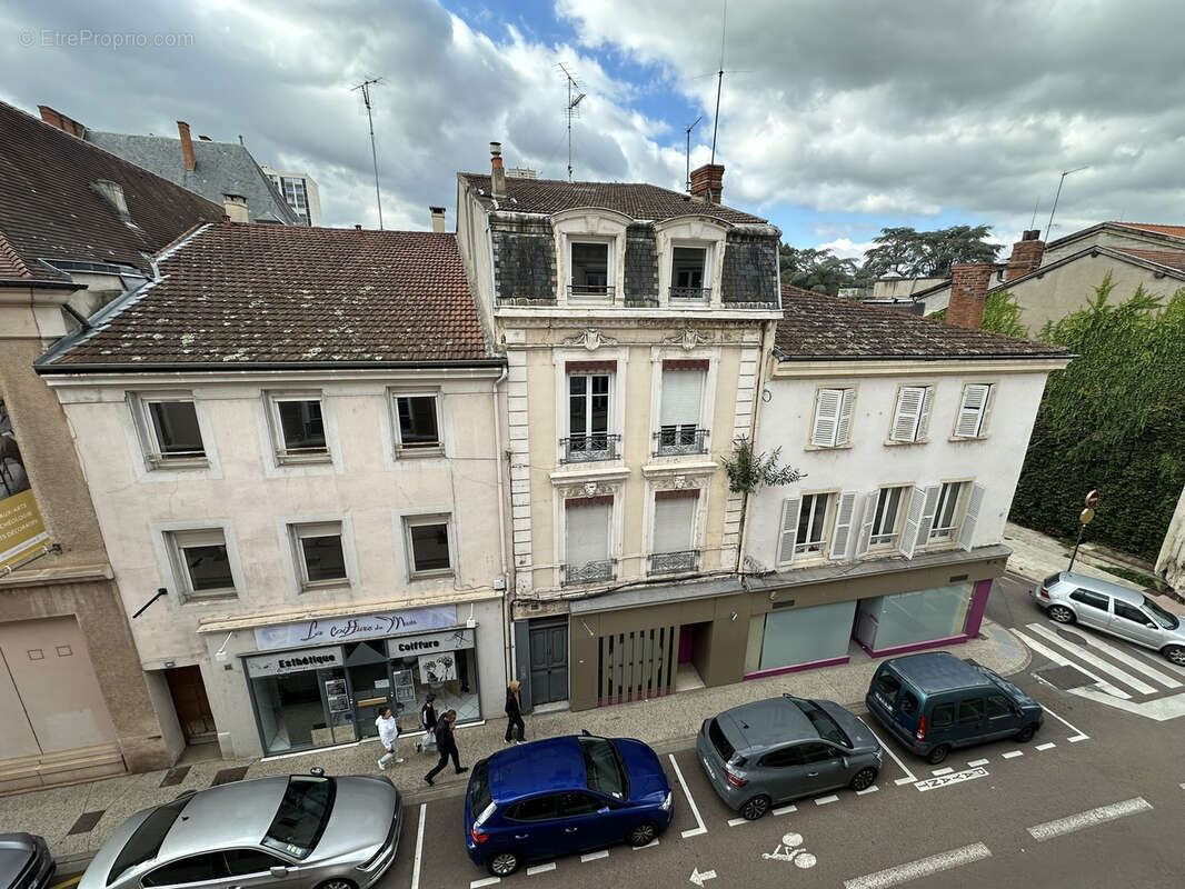Appartement à ROANNE