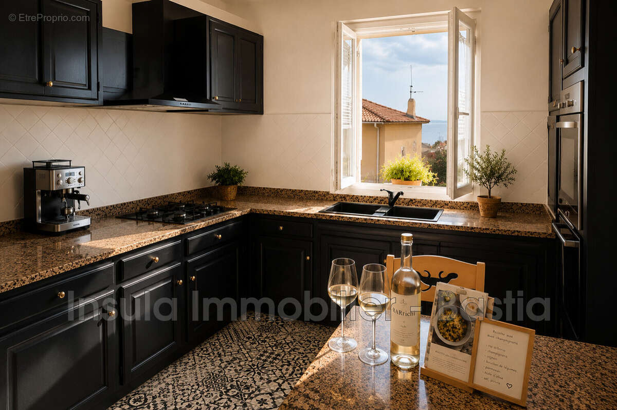 Appartement 107 m² à Ville-Di-Pietrabugno  - photo 5