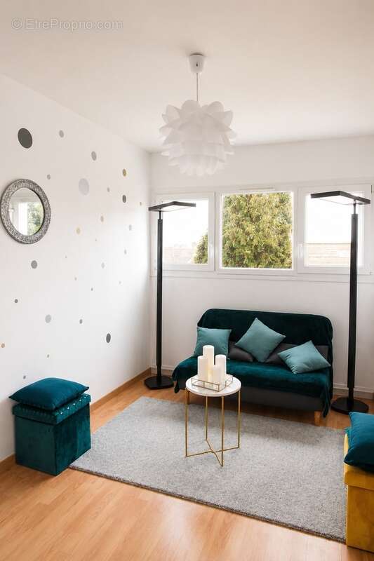 Appartement 69 m² à Yerres  - photo 3