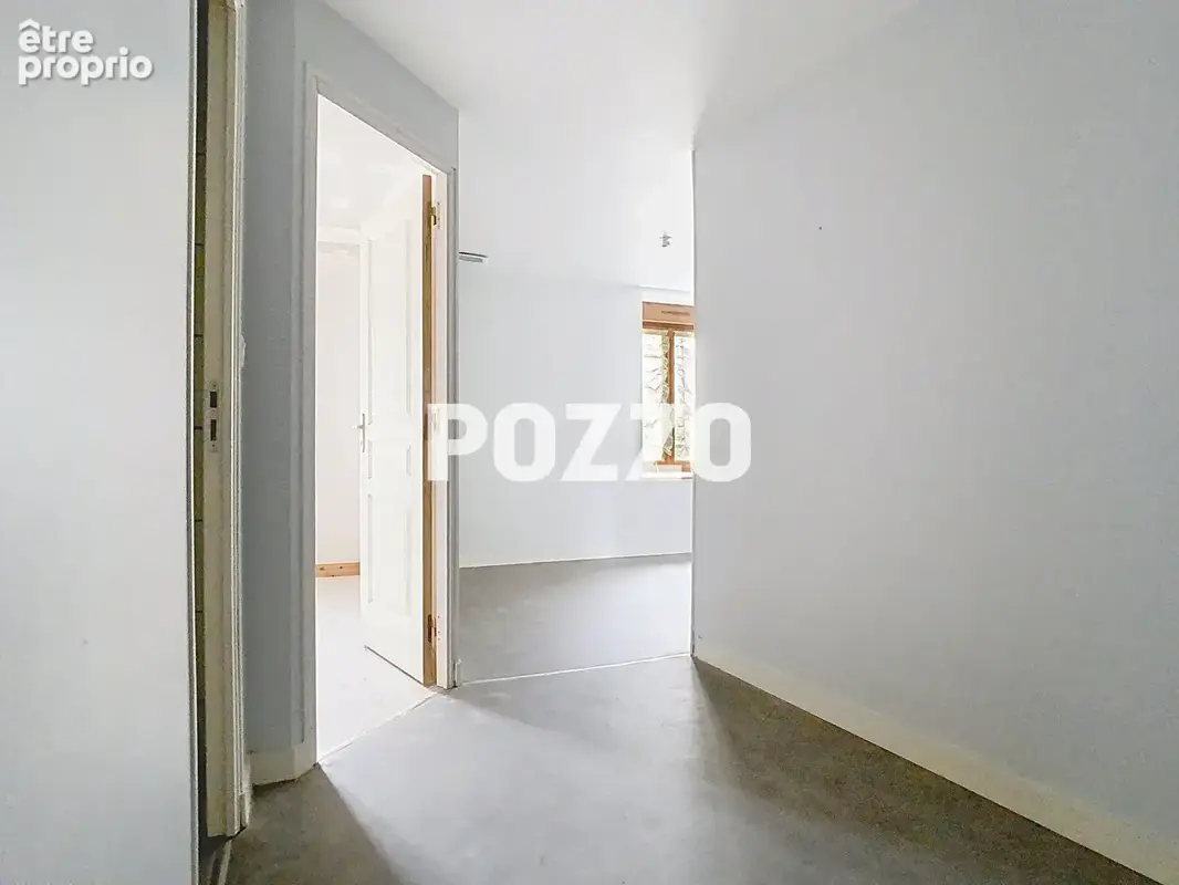 A Vendre - Sacey - Maison 7 pièce(s) 166 m² - photo 9