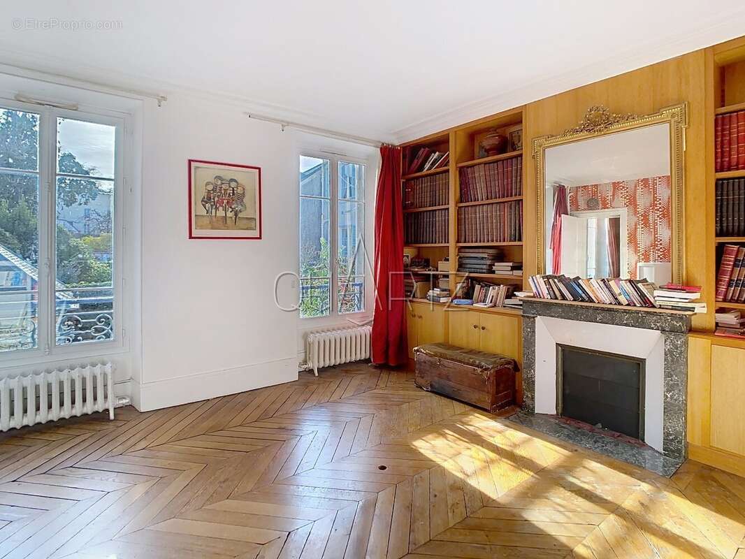 Maison à VERSAILLES