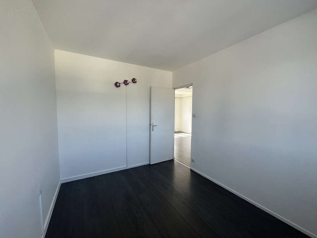 Appartement à SAINT-MARTIN-D&#039;HERES