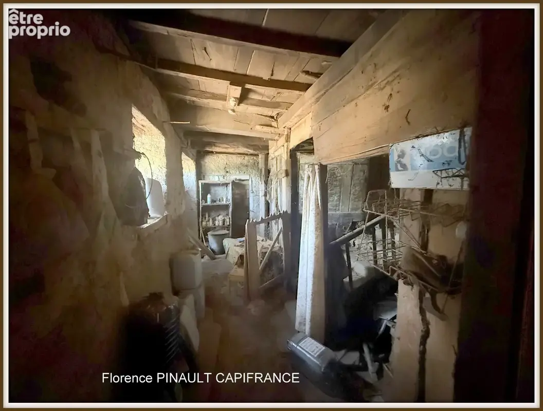 Propriete à vendre 4 pièces CANTAOUS (65) - photo 6