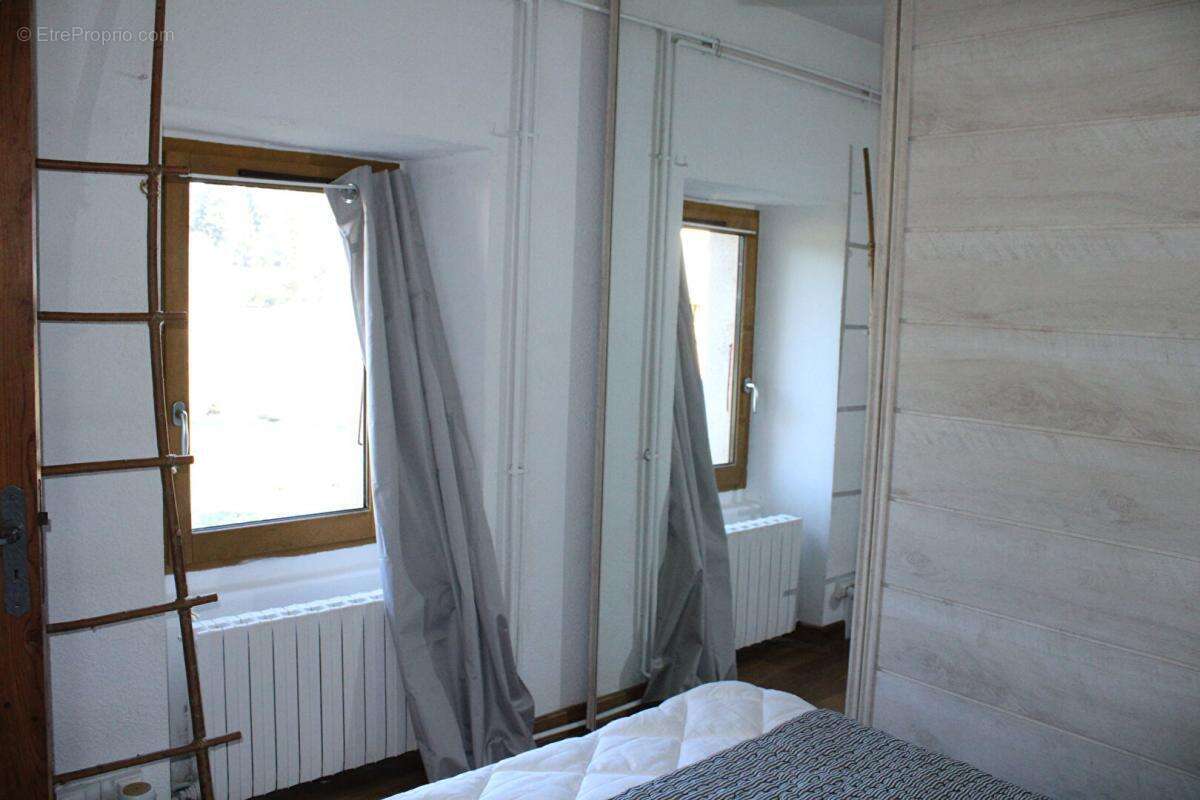 Appartement à LE BLEYMARD