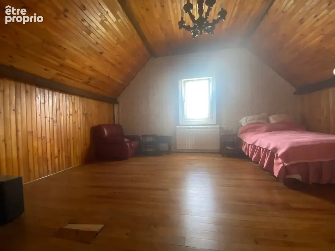 Saint-valery-sur-somme, proche de la vieille ville, 143m2, 4 chambres - photo 10
