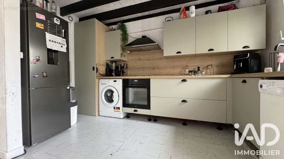 Maison 60 m² à Argelos  - photo 5