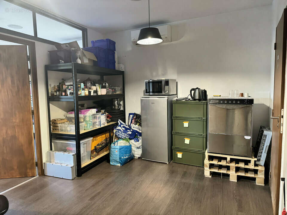62 m² à Domene  - photo 6